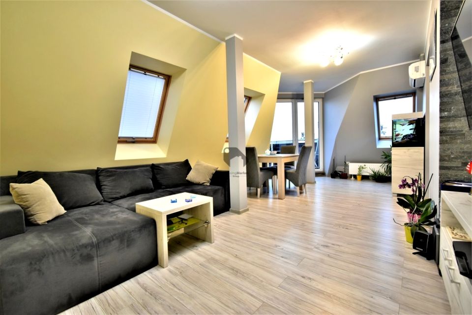 Mieszkanie Bydgoszcz