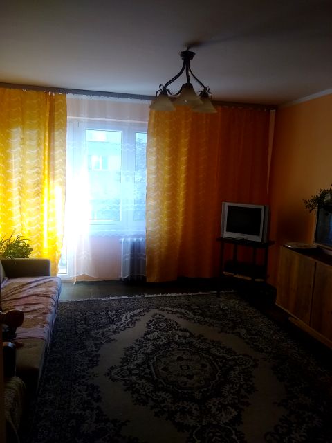 Mieszkanie blok mieszkalny Częstochowa