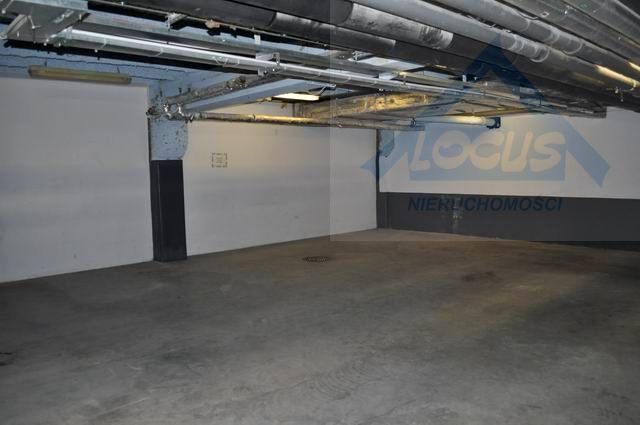 Budynek użytkowy Warszawa