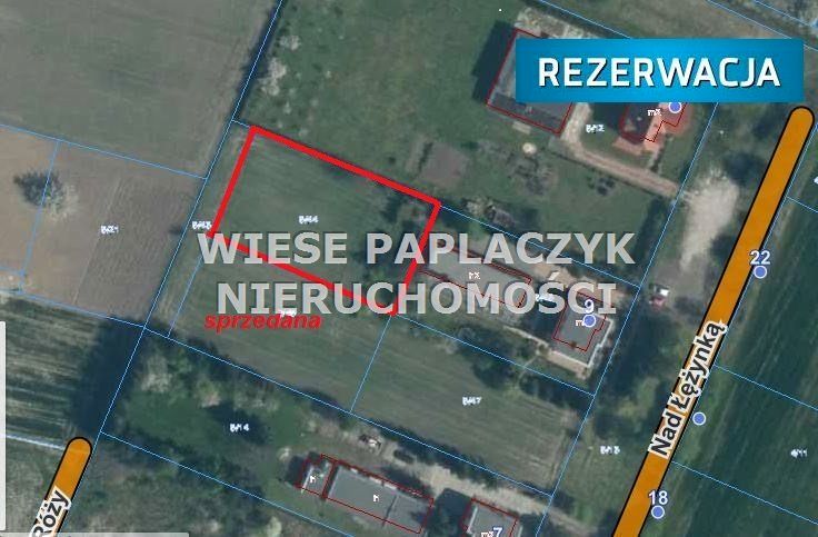 Działka budowlana Poznań sprzedam