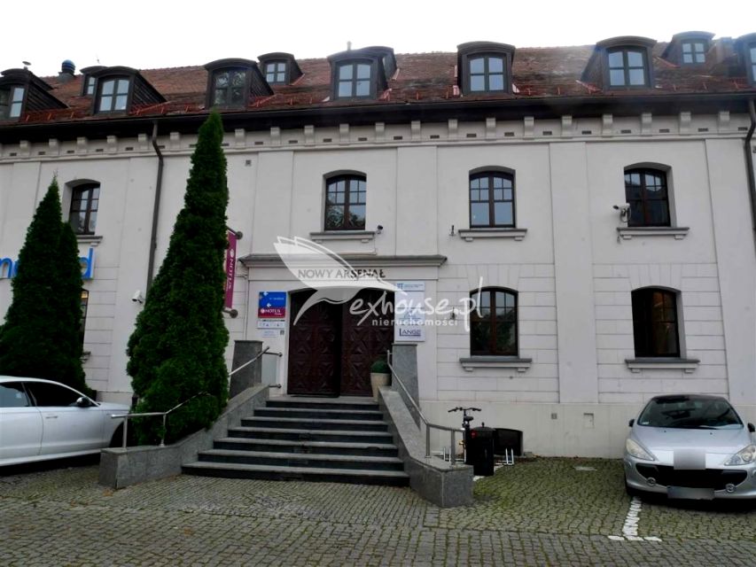 Lokal Toruń