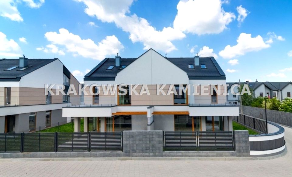 Dom Kraków