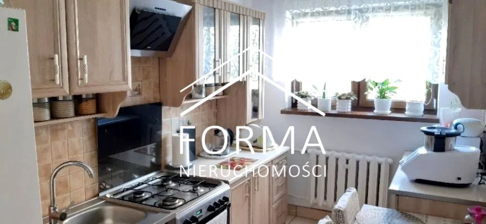 Mieszkanie Bydgoszcz