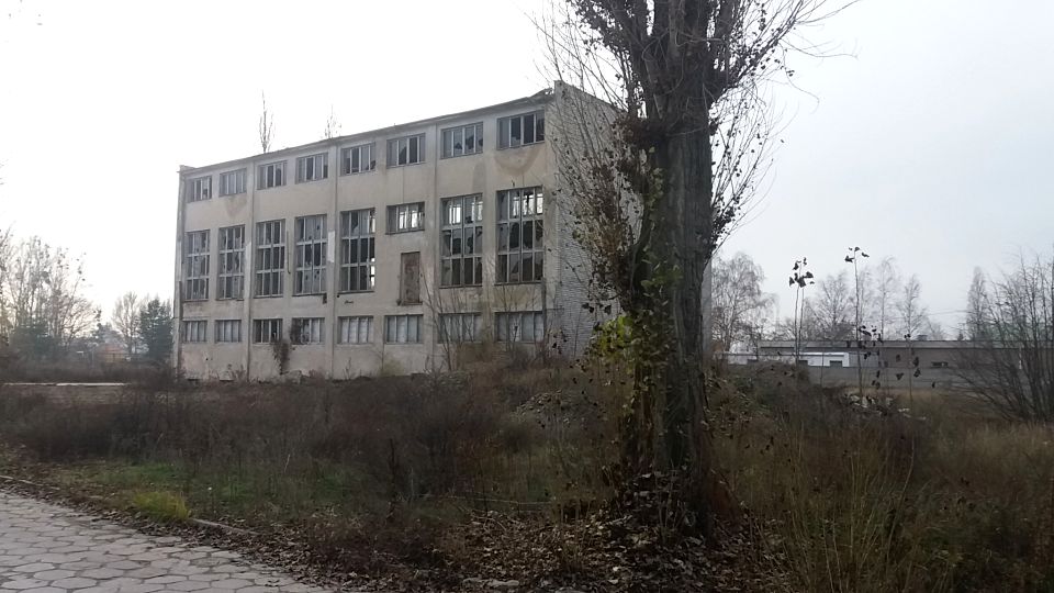 Działka inwestycyjna Bydgoszcz