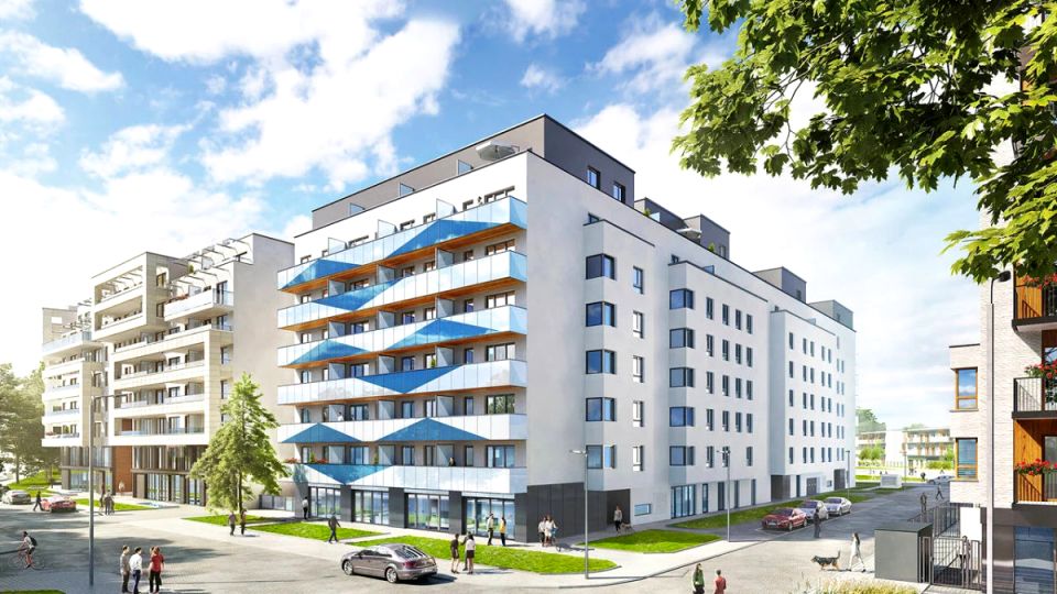 Mieszkanie Warszawa