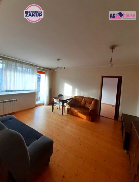 Mieszkanie Gdańsk
