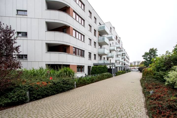 Mieszkanie Warszawa