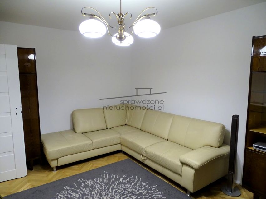 Mieszkanie Warszawa