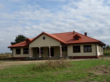 Dom Aleksandrów Łódzki