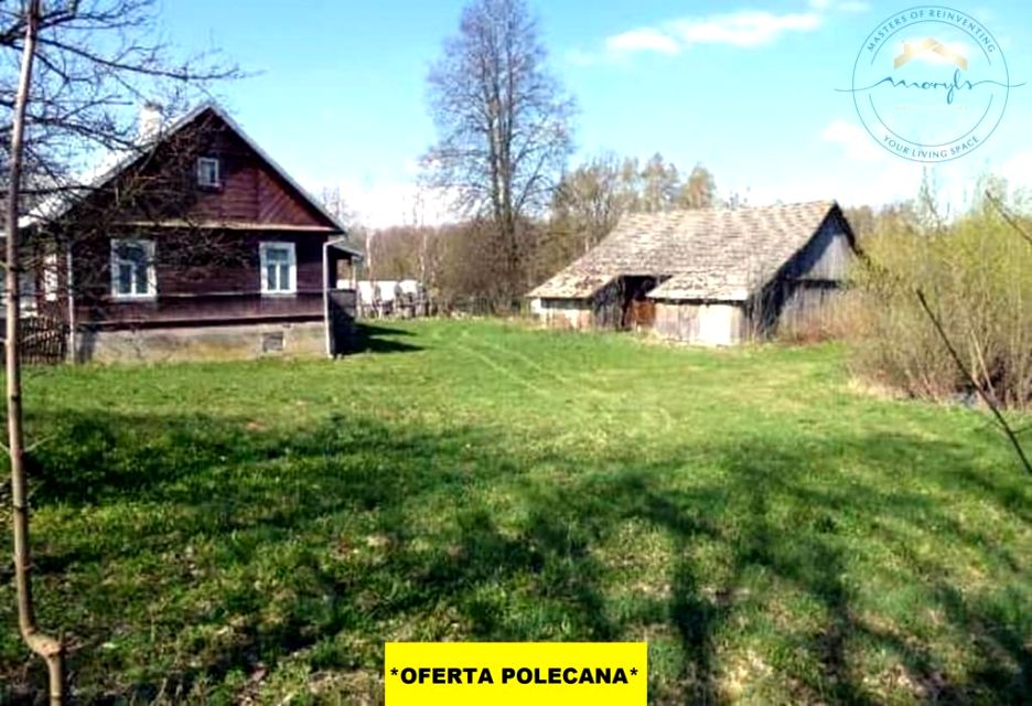 Dom Łosiniec