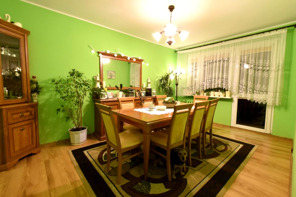 Mieszkanie Bydgoszcz