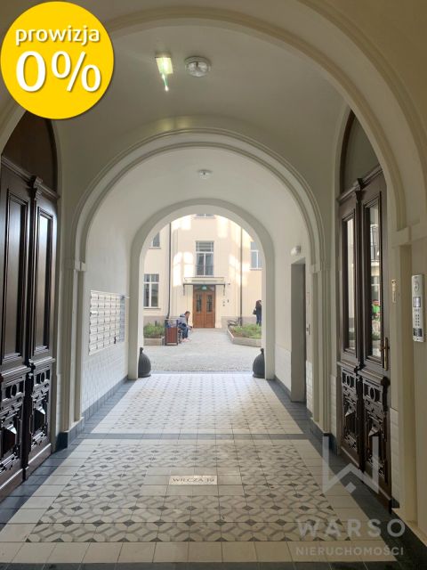 Mieszkanie Warszawa
