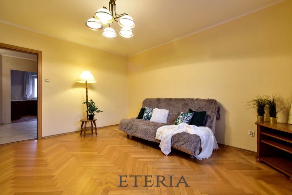 Mieszkanie Warszawa sprzedaż