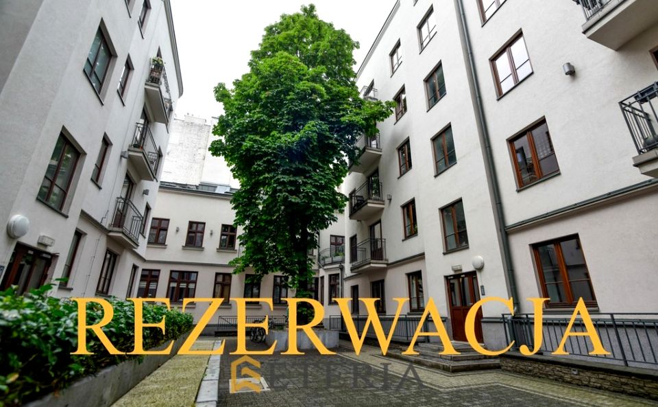 Mieszkanie Warszawa