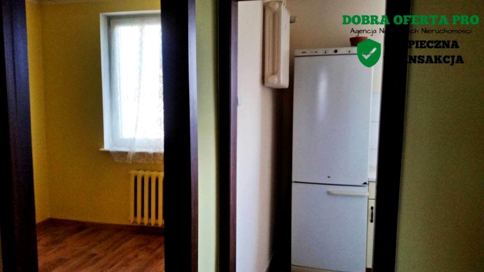 Mieszkanie blok mieszkalny sprzedaż