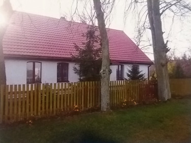Dom Jakubowo