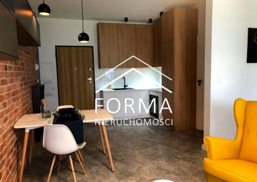 Mieszkanie Bydgoszcz