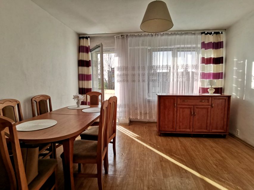Mieszkanie Częstochowa