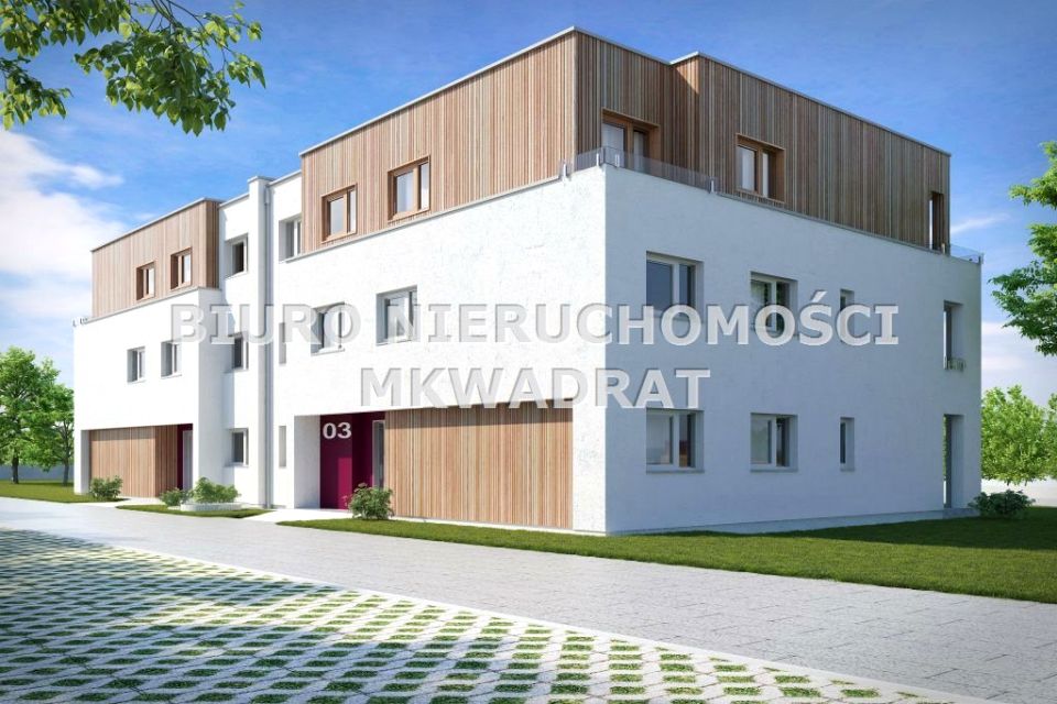 Mieszkanie Rybnik
