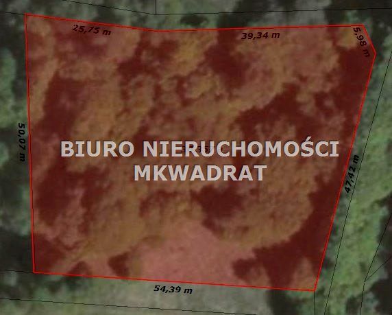 Pusta działka jankowice rybnickie
