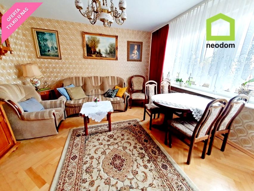 Mieszkanie Kielce