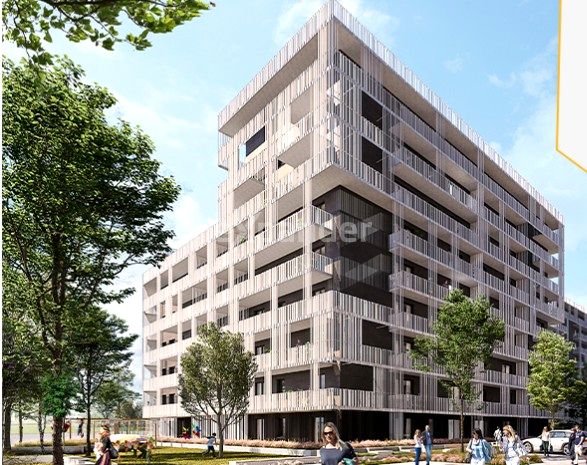 Mieszkanie Warszawa