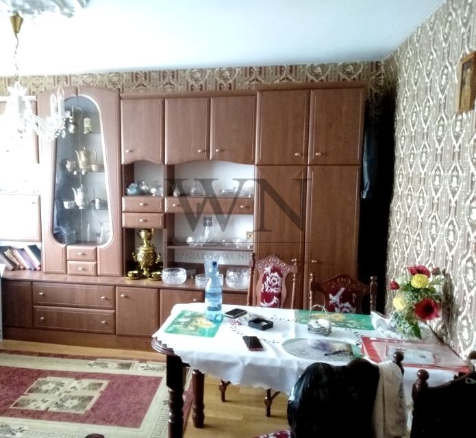Mieszkanie Częstochowa