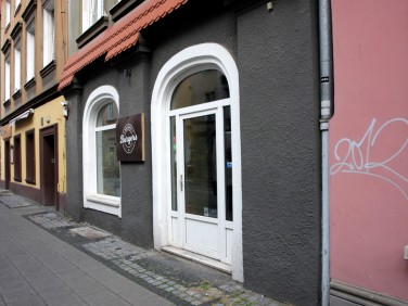 Lokal Poznań