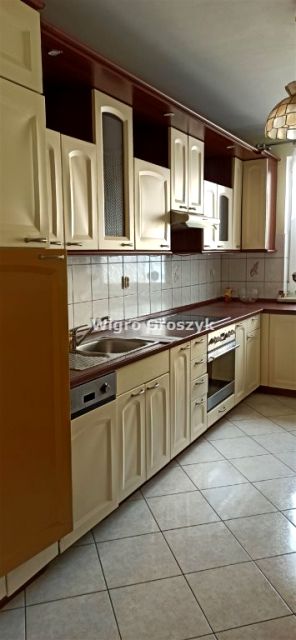 Mieszkanie Warszawa wynajem