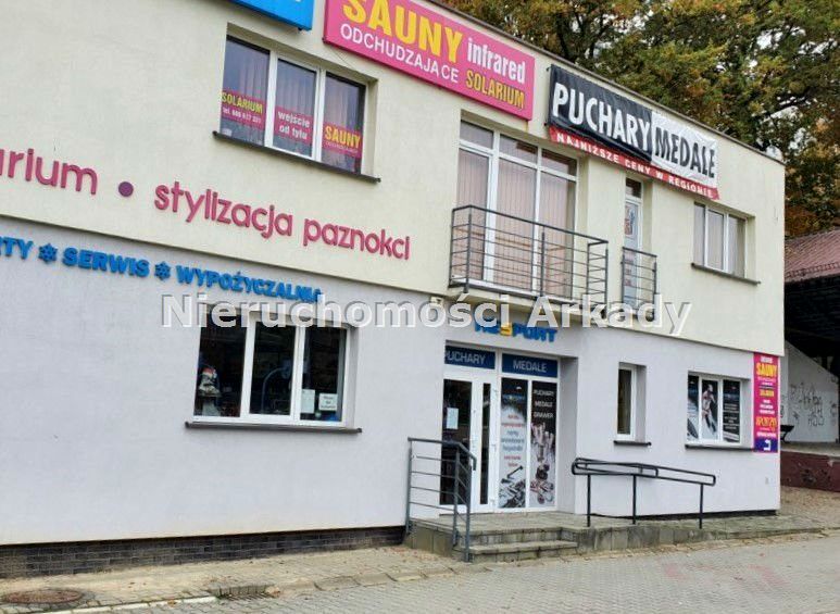 Lokal Jastrzębie-Zdrój