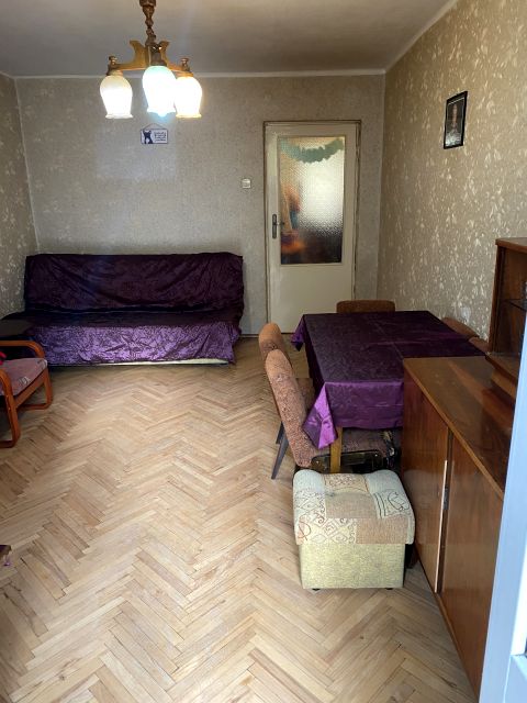 Mieszkanie Kraków