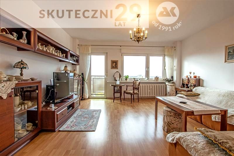Mieszkanie Koszalin