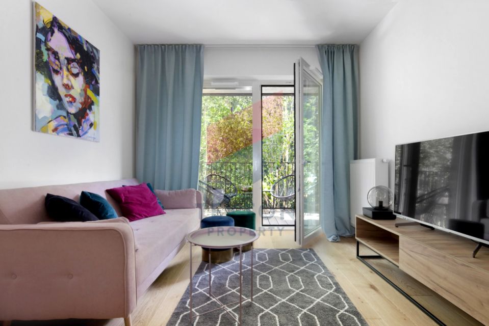 Mieszkanie blok mieszkalny Gdańsk