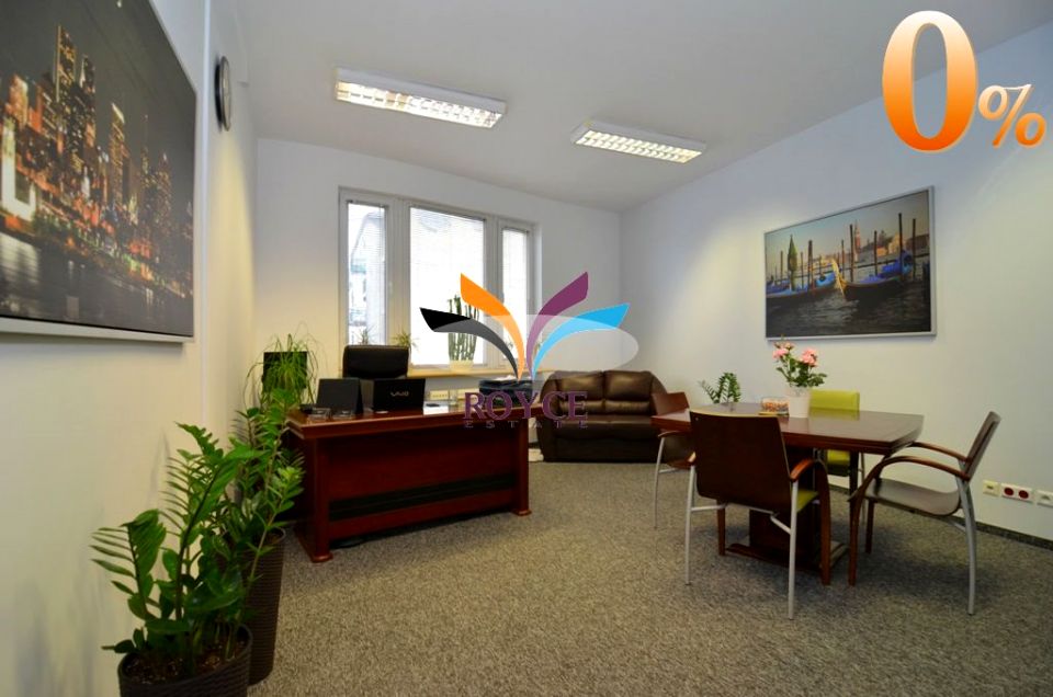 Lokal Warszawa