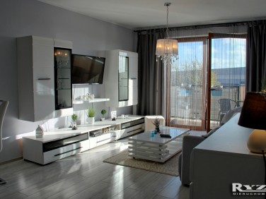 Mieszkanie Skarbimierzyce