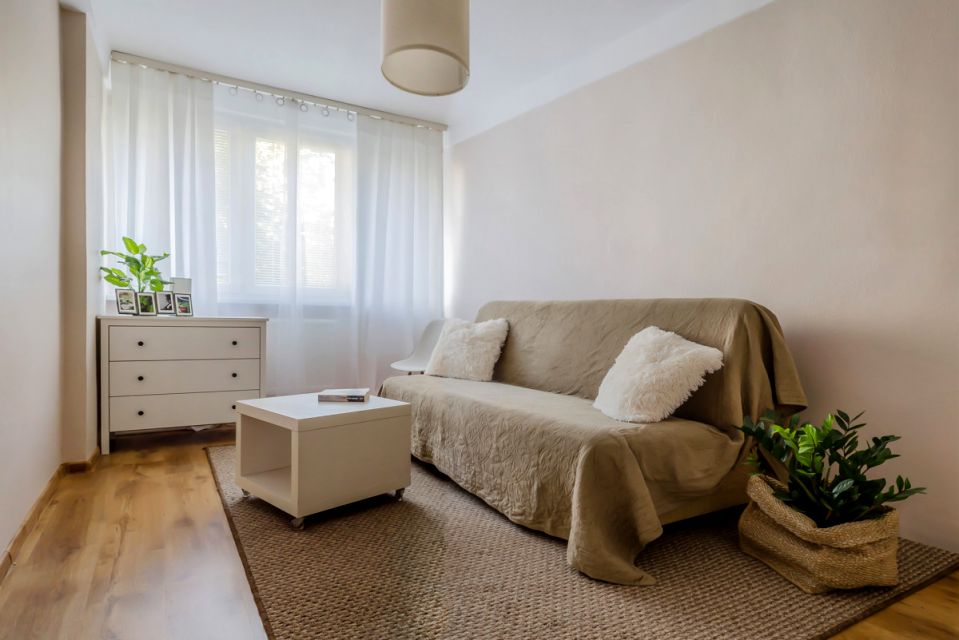 Mieszkanie Warszawa wynajem