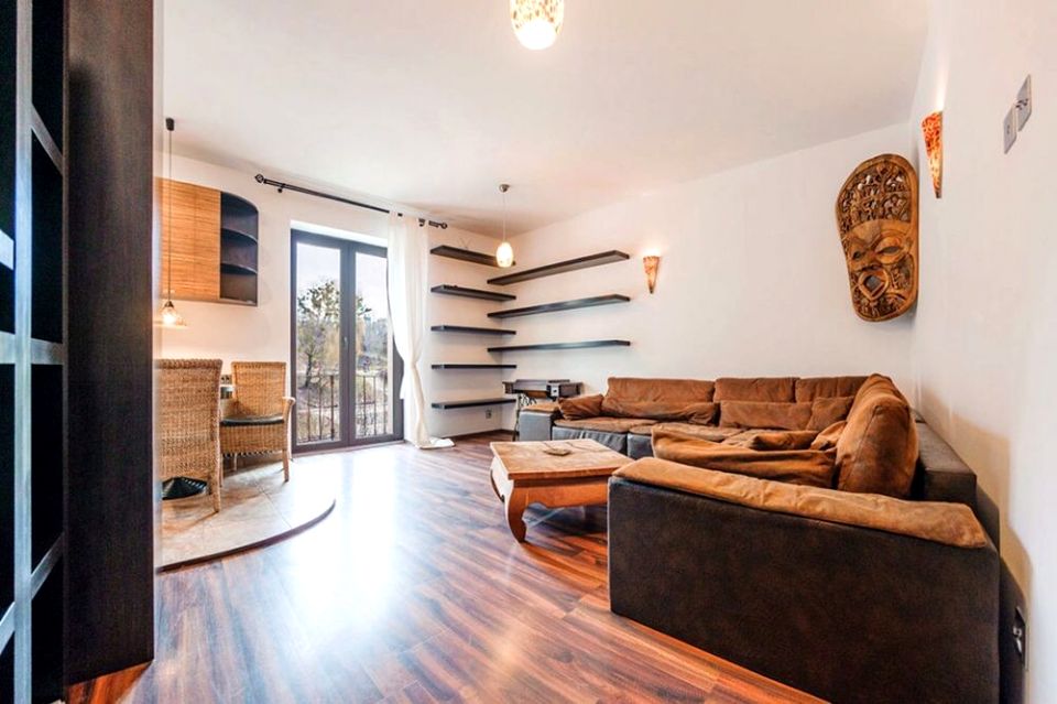 Mieszkanie Gdynia wynajem