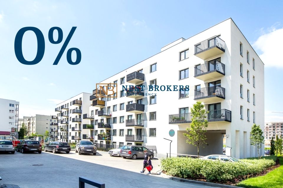 Mieszkanie Kraków sprzedaż