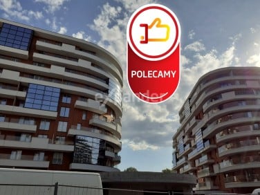 Mieszkanie apartamentowiec Kraków