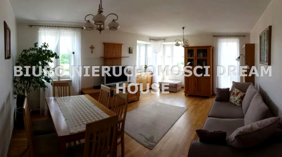 Mieszkanie Bydgoszcz