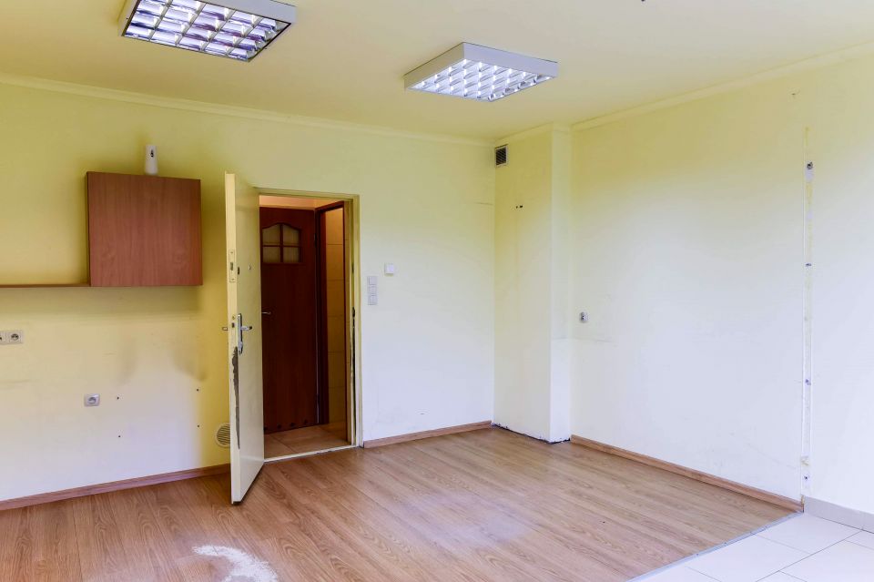 Lokal Porąbka Uszewska