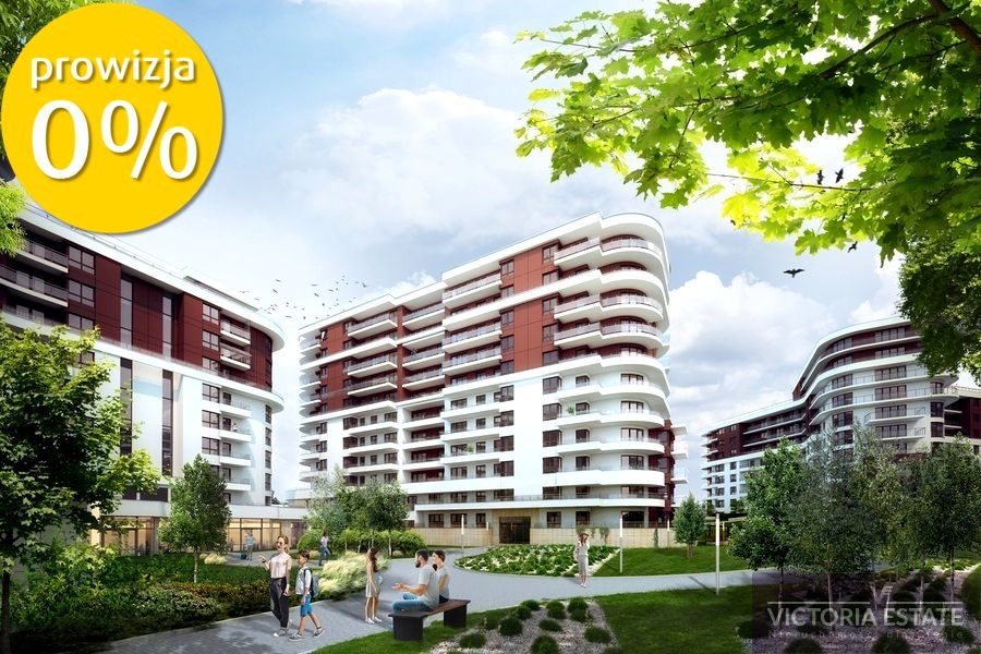 Mieszkanie apartamentowiec sprzedaż