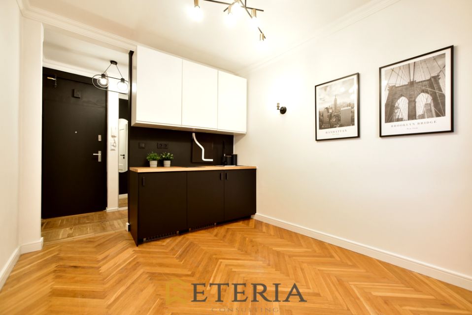 Mieszkanie Warszawa sprzedaż