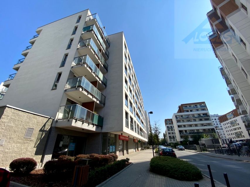 Lokal Warszawa sprzedaż