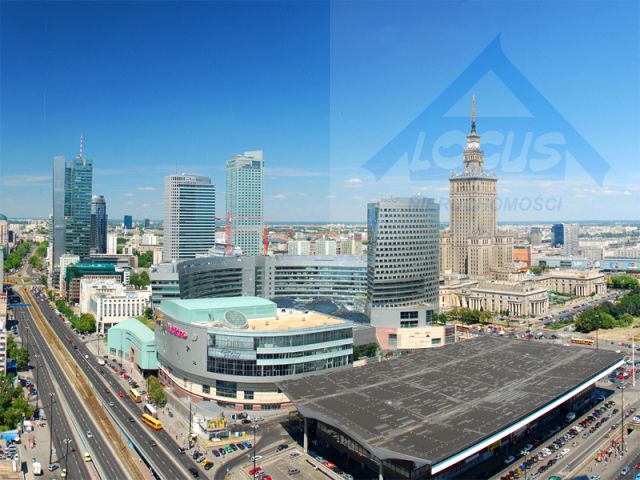Lokal Warszawa