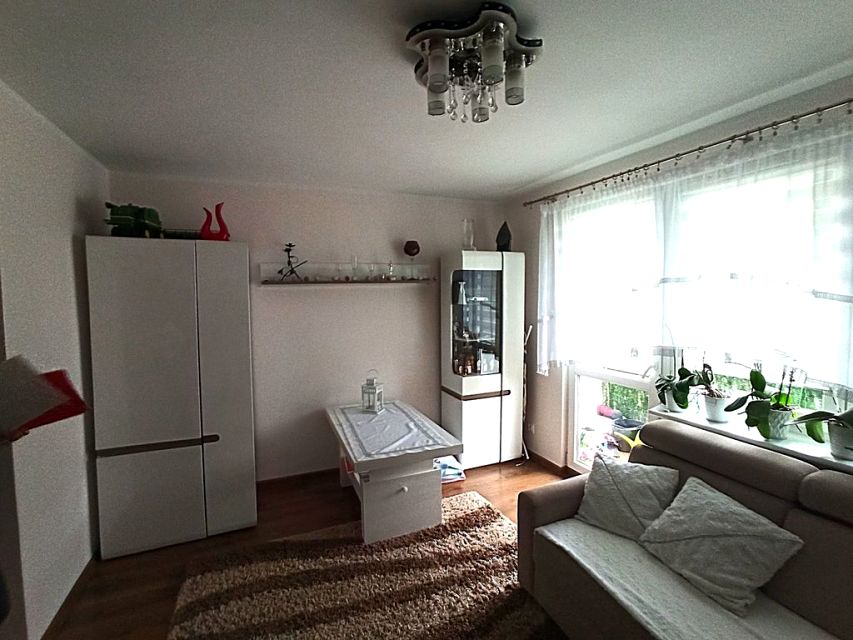 Mieszkanie blok mieszkalny sprzedaż