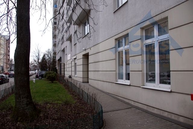 Lokal Warszawa
