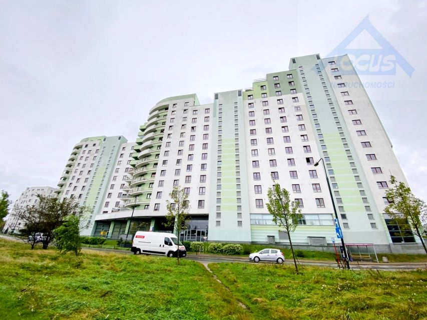 Mieszkanie Warszawa