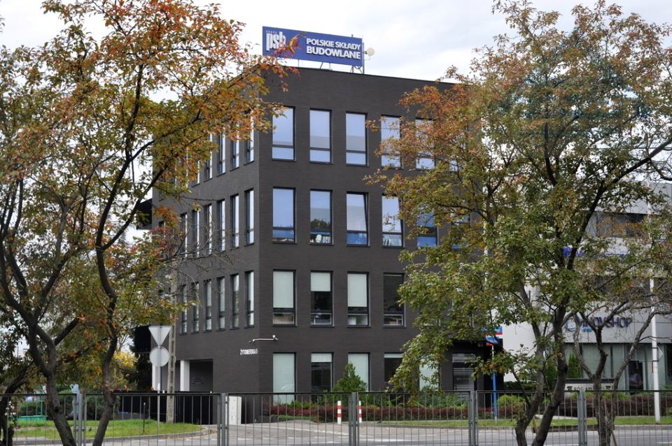 Lokal Warszawa