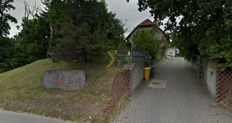 Dom Oleśnica
